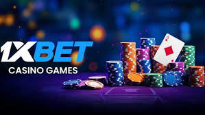 1xBet Casino and Sports A Comprehensive Guide to Games, Bets and Responsible Play